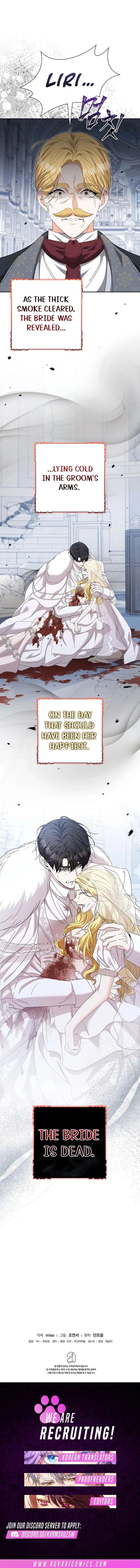 I Tried to Twist the Original Story But Ended Up Seducing the Northern Duke Chapter 49 – Page 17