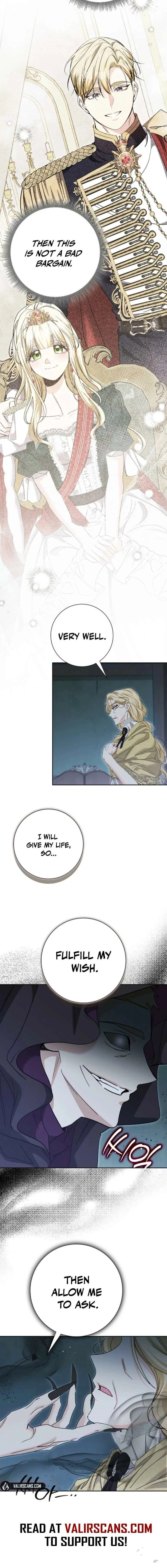 I Tried to Twist the Original Story But Ended Up Seducing the Northern Duke Chapter 47 – Page 4