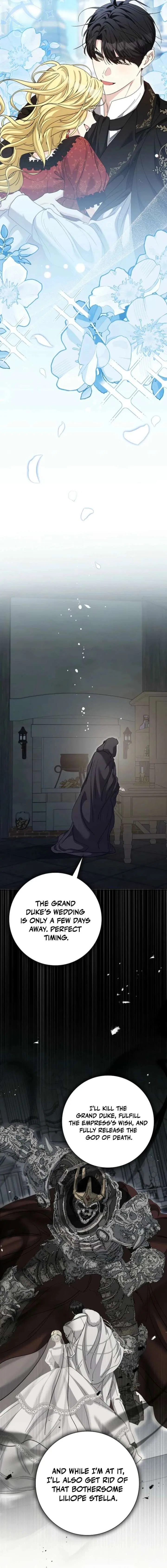 I Tried to Twist the Original Story But Ended Up Seducing the Northern Duke Chapter 47 – Page 14