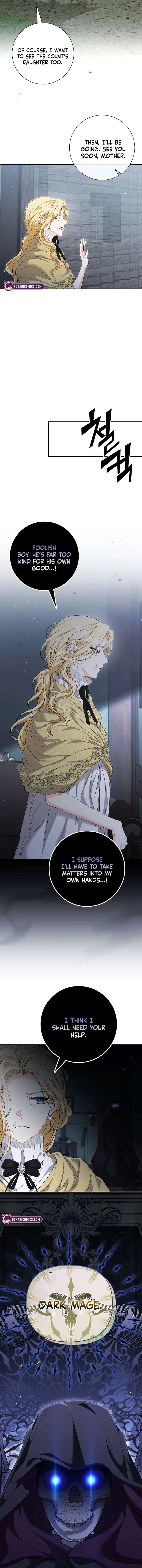 I Tried to Twist the Original Story But Ended Up Seducing the Northern Duke Chapter 46 – Page 15