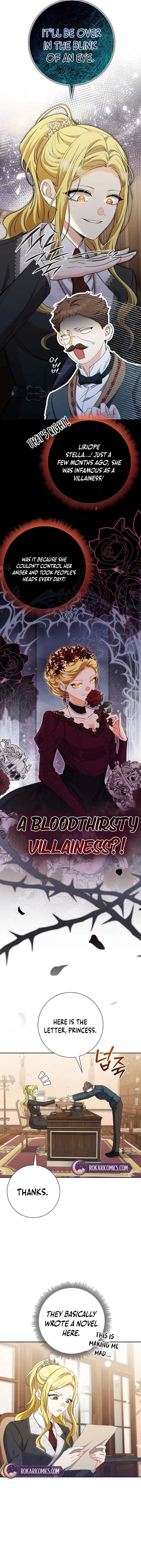 I Tried to Twist the Original Story But Ended Up Seducing the Northern Duke Chapter 45 – Page 13