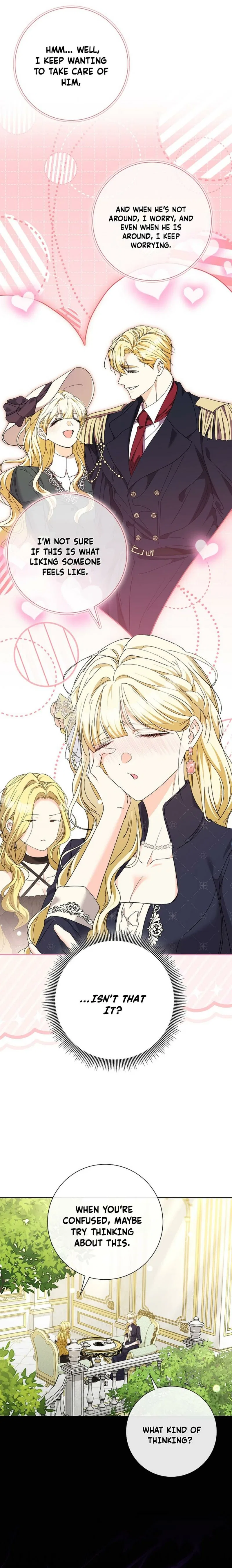 I Tried to Twist the Original Story But Ended Up Seducing the Northern Duke Chapter 43 – Page 9
