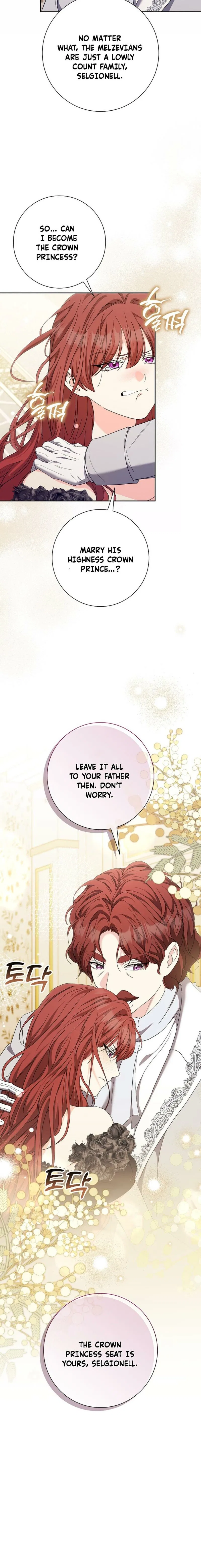 I Tried to Twist the Original Story But Ended Up Seducing the Northern Duke Chapter 43 – Page 23