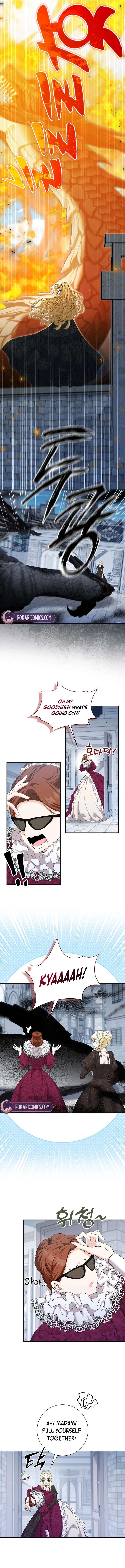 I Tried to Twist the Original Story But Ended Up Seducing the Northern Duke Chapter 41 – Page 3