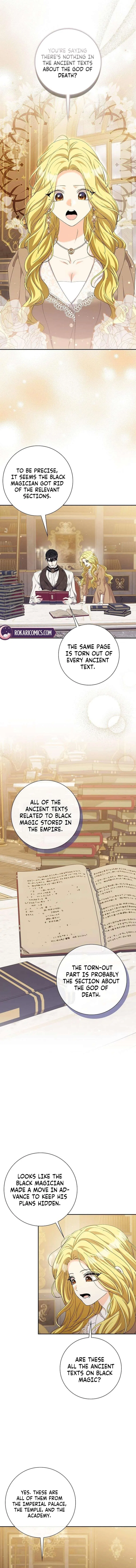 I Tried to Twist the Original Story But Ended Up Seducing the Northern Duke Chapter 39 – Page 7