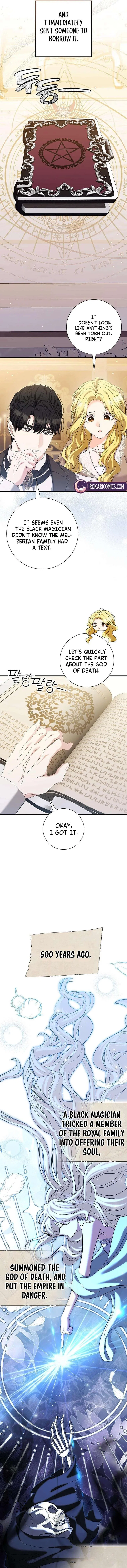 I Tried to Twist the Original Story But Ended Up Seducing the Northern Duke Chapter 39 – Page 10
