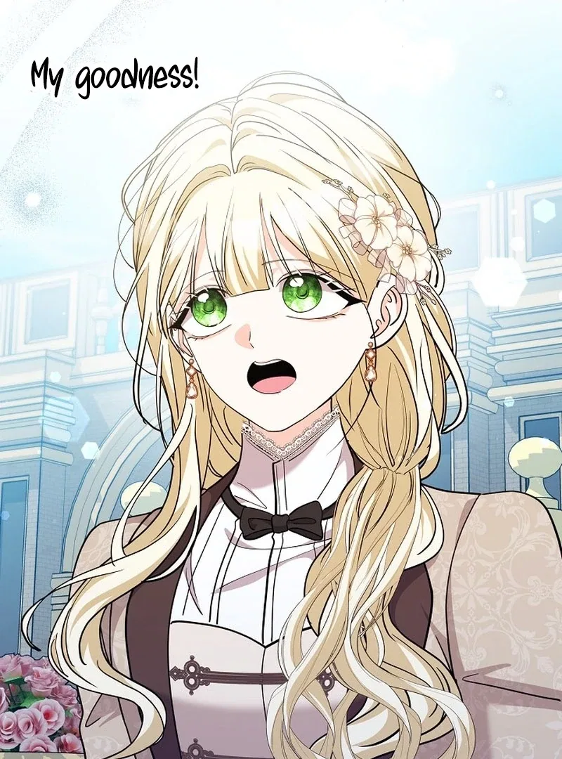 I Tried to Twist the Original Story But Ended Up Seducing the Northern Duke Chapter 37 – Page 3