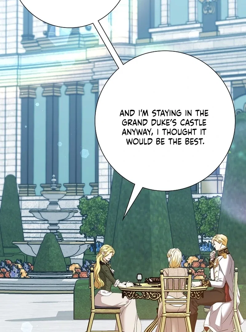 I Tried to Twist the Original Story But Ended Up Seducing the Northern Duke Chapter 37 – Page 5