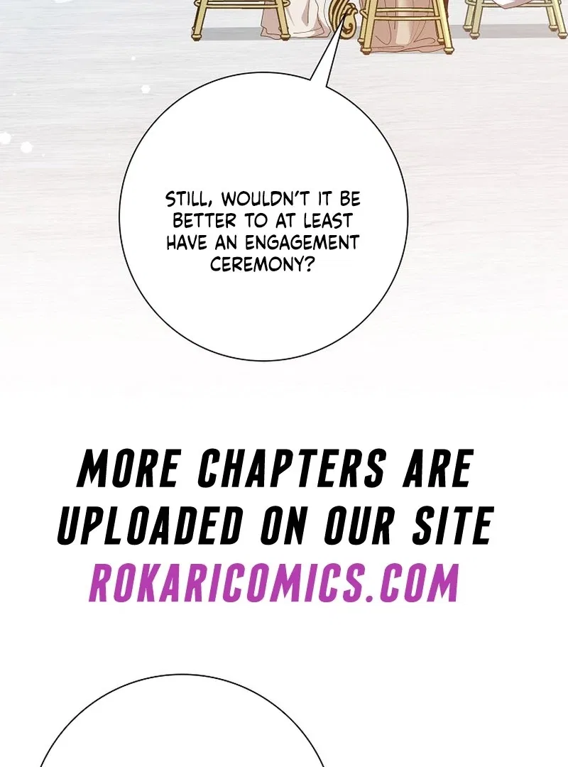 I Tried to Twist the Original Story But Ended Up Seducing the Northern Duke Chapter 37 – Page 6