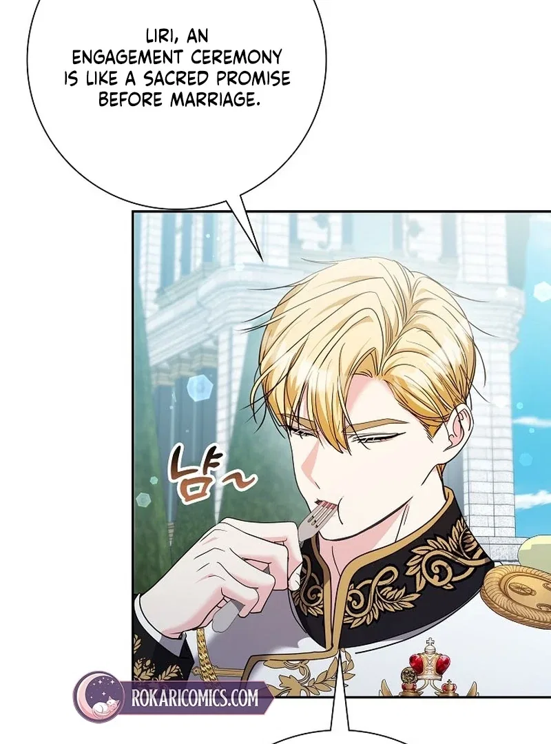 I Tried to Twist the Original Story But Ended Up Seducing the Northern Duke Chapter 37 – Page 7