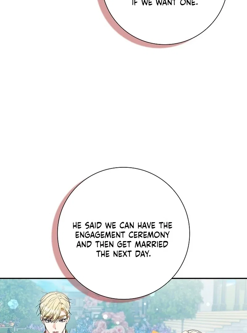 I Tried to Twist the Original Story But Ended Up Seducing the Northern Duke Chapter 37 – Page 11