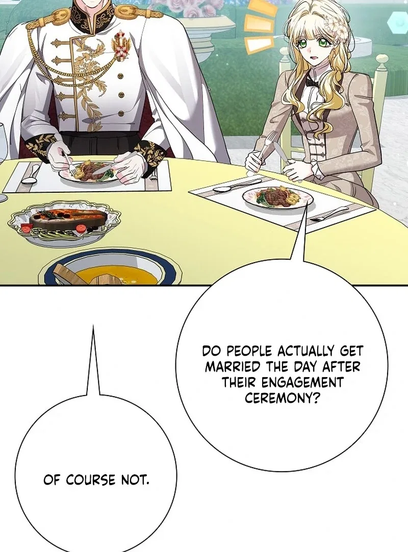 I Tried to Twist the Original Story But Ended Up Seducing the Northern Duke Chapter 37 – Page 12