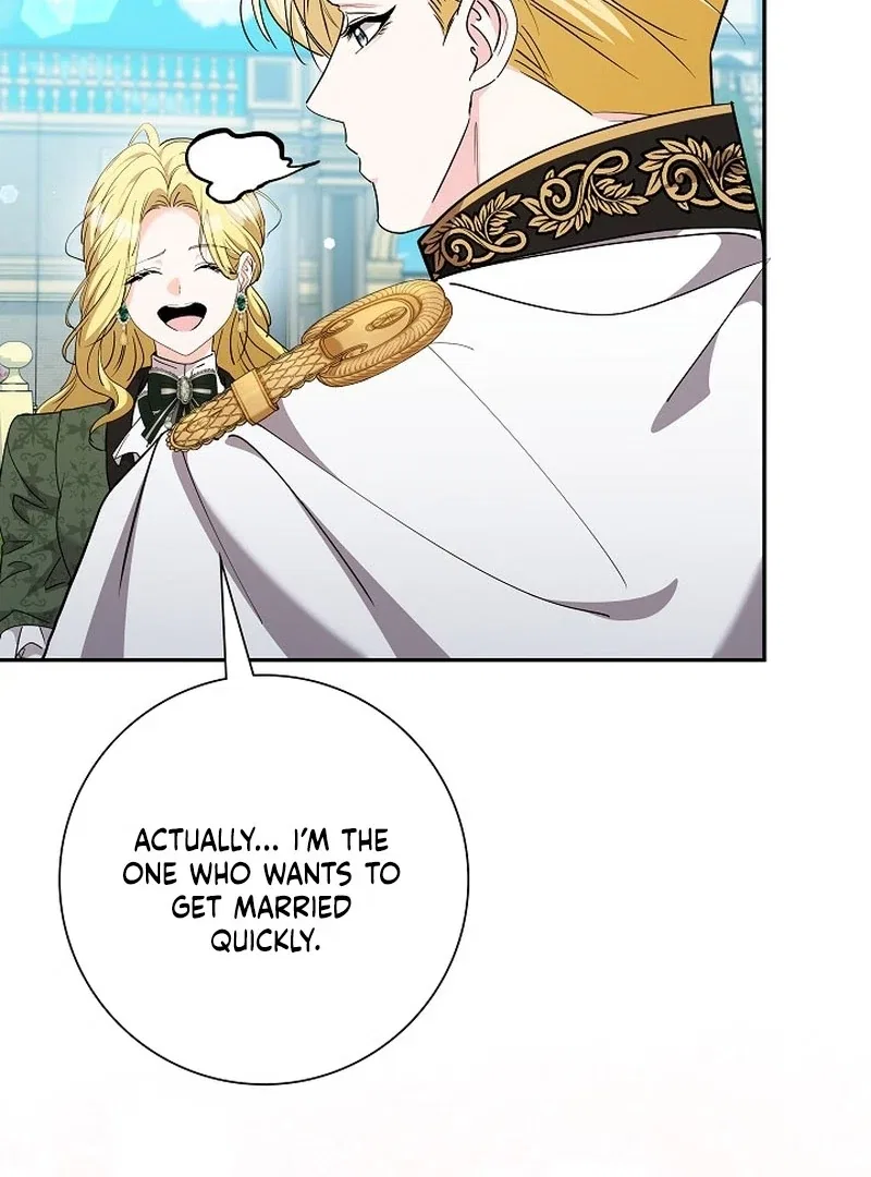 I Tried to Twist the Original Story But Ended Up Seducing the Northern Duke Chapter 37 – Page 14