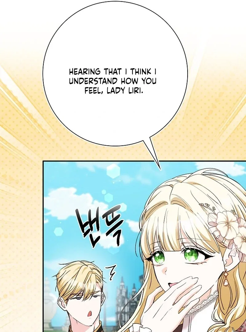 I Tried to Twist the Original Story But Ended Up Seducing the Northern Duke Chapter 37 – Page 18