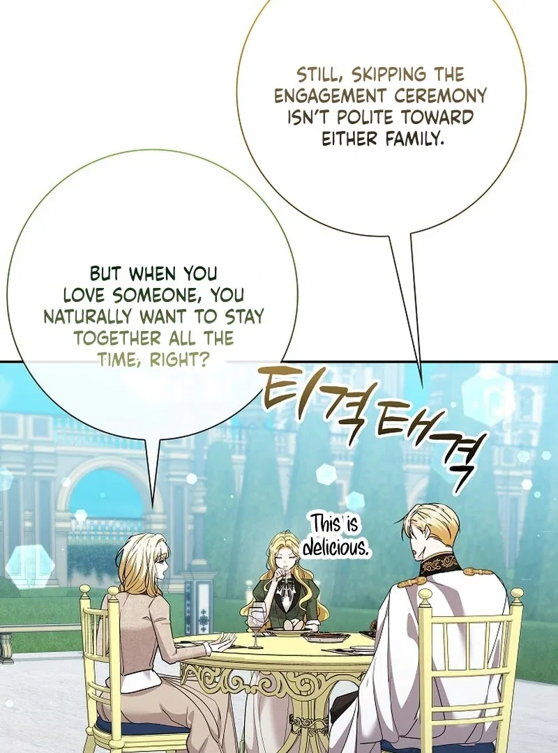I Tried to Twist the Original Story But Ended Up Seducing the Northern Duke Chapter 37 – Page 20