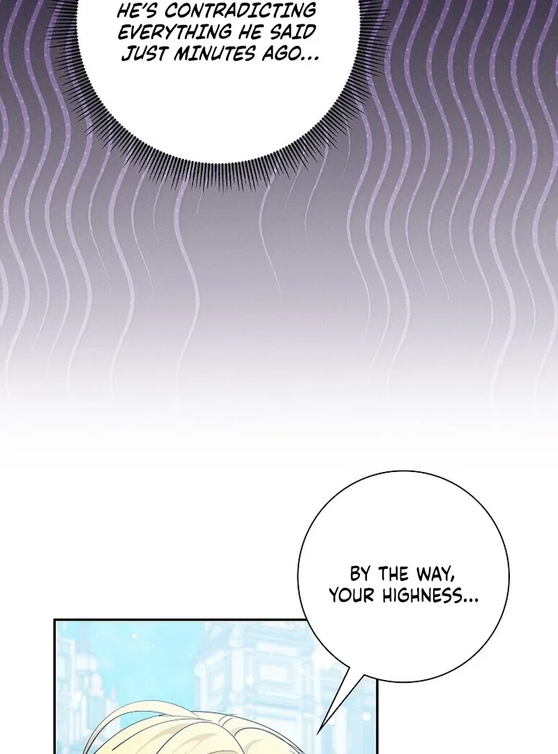 I Tried to Twist the Original Story But Ended Up Seducing the Northern Duke Chapter 37 – Page 30