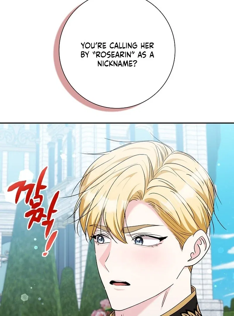 I Tried to Twist the Original Story But Ended Up Seducing the Northern Duke Chapter 37 – Page 32