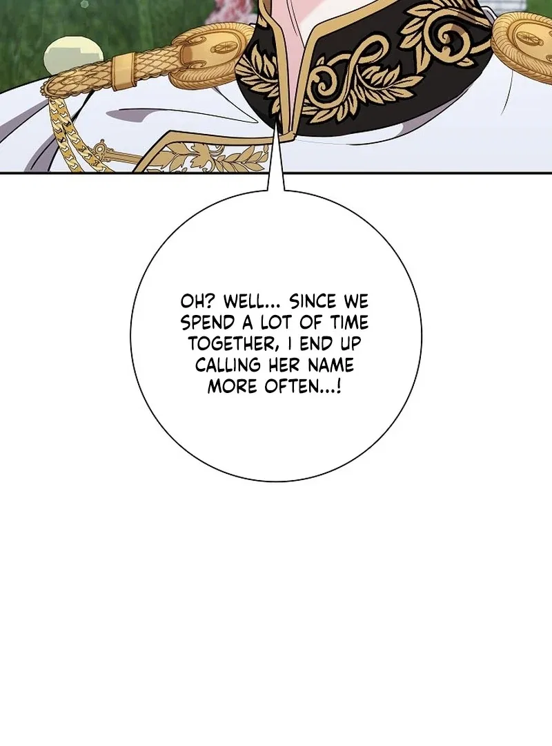 I Tried to Twist the Original Story But Ended Up Seducing the Northern Duke Chapter 37 – Page 33