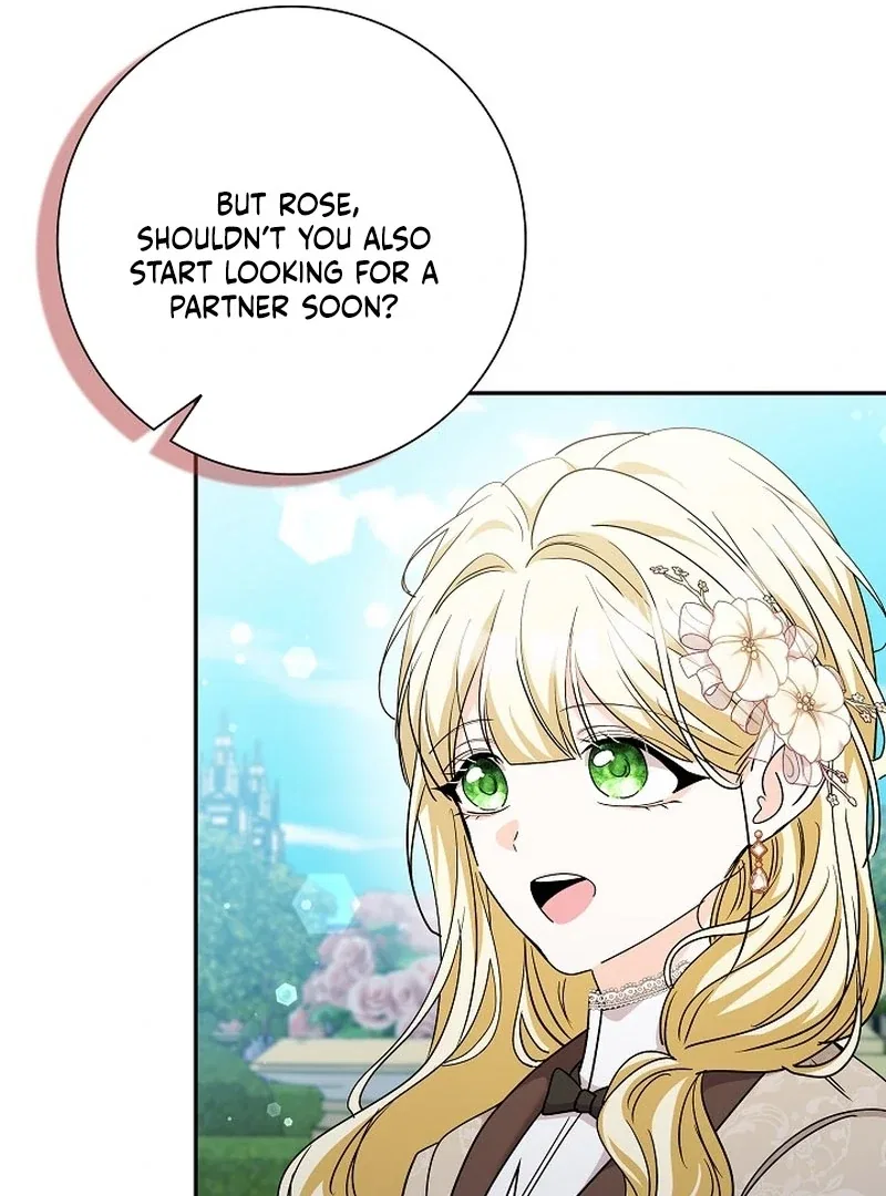 I Tried to Twist the Original Story But Ended Up Seducing the Northern Duke Chapter 37 – Page 37