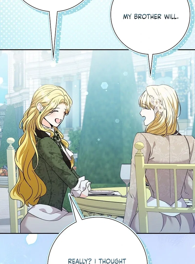 I Tried to Twist the Original Story But Ended Up Seducing the Northern Duke Chapter 37 – Page 39