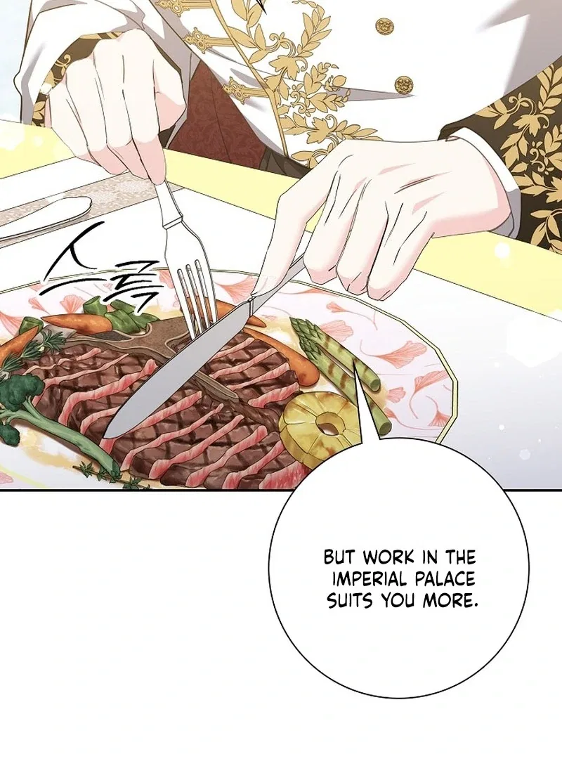 I Tried to Twist the Original Story But Ended Up Seducing the Northern Duke Chapter 37 – Page 41