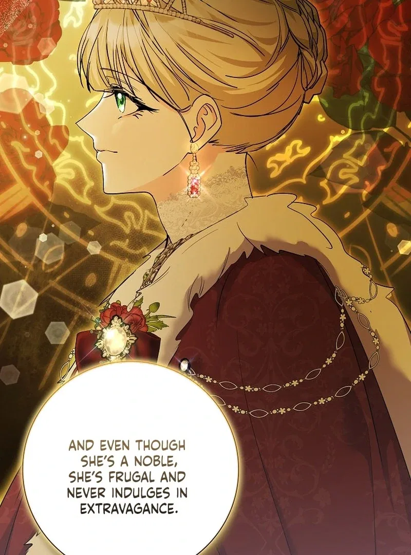 I Tried to Twist the Original Story But Ended Up Seducing the Northern Duke Chapter 37 – Page 43