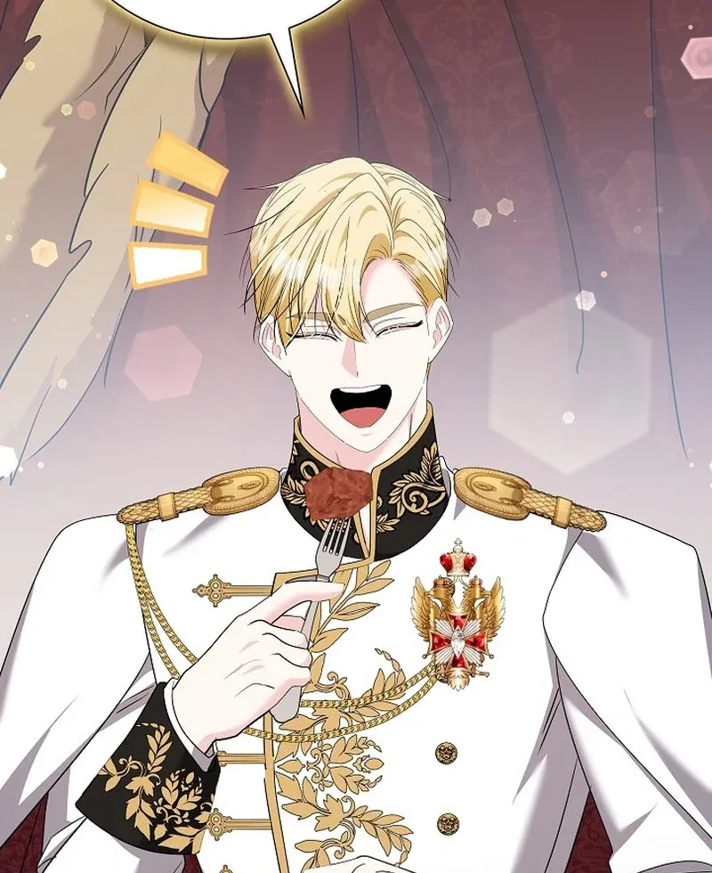 I Tried to Twist the Original Story But Ended Up Seducing the Northern Duke Chapter 37 – Page 44