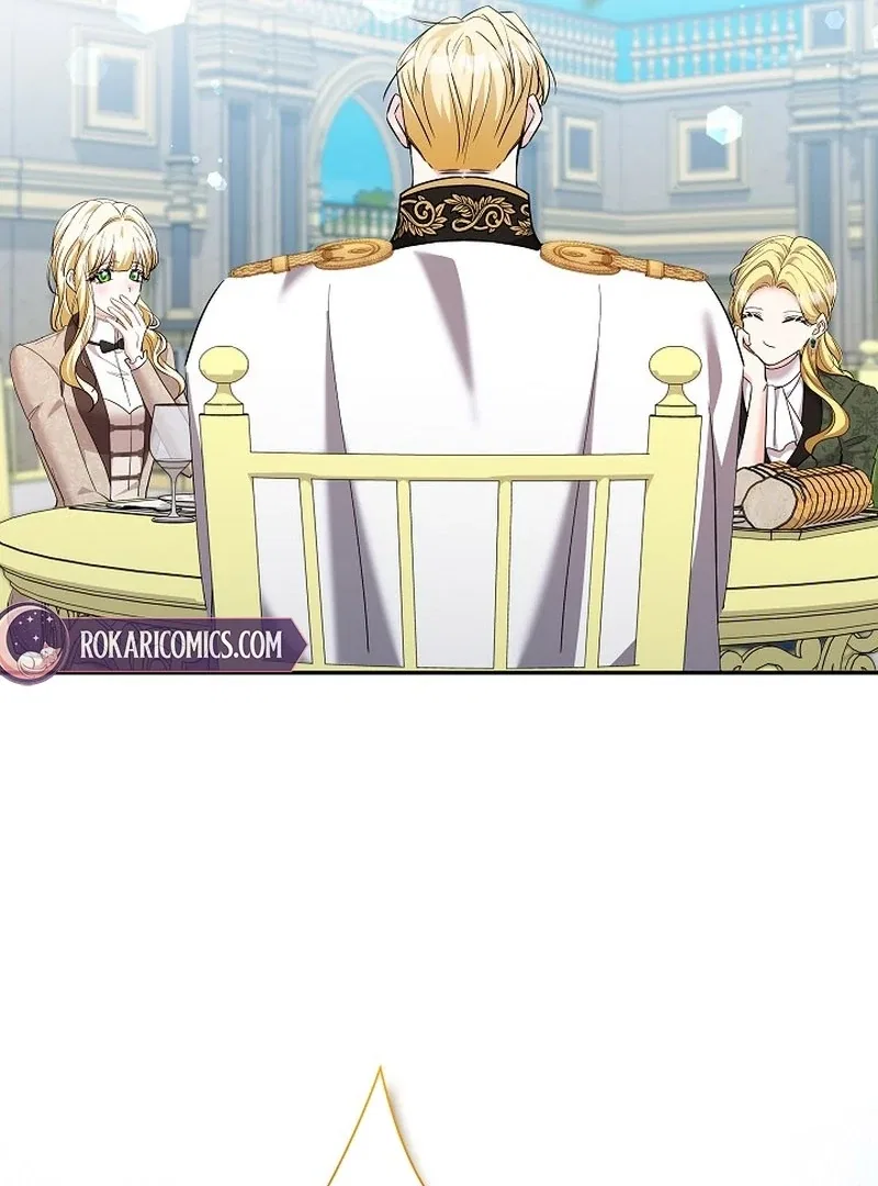 I Tried to Twist the Original Story But Ended Up Seducing the Northern Duke Chapter 37 – Page 46