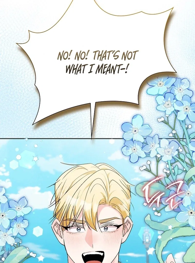 I Tried to Twist the Original Story But Ended Up Seducing the Northern Duke Chapter 37 – Page 47