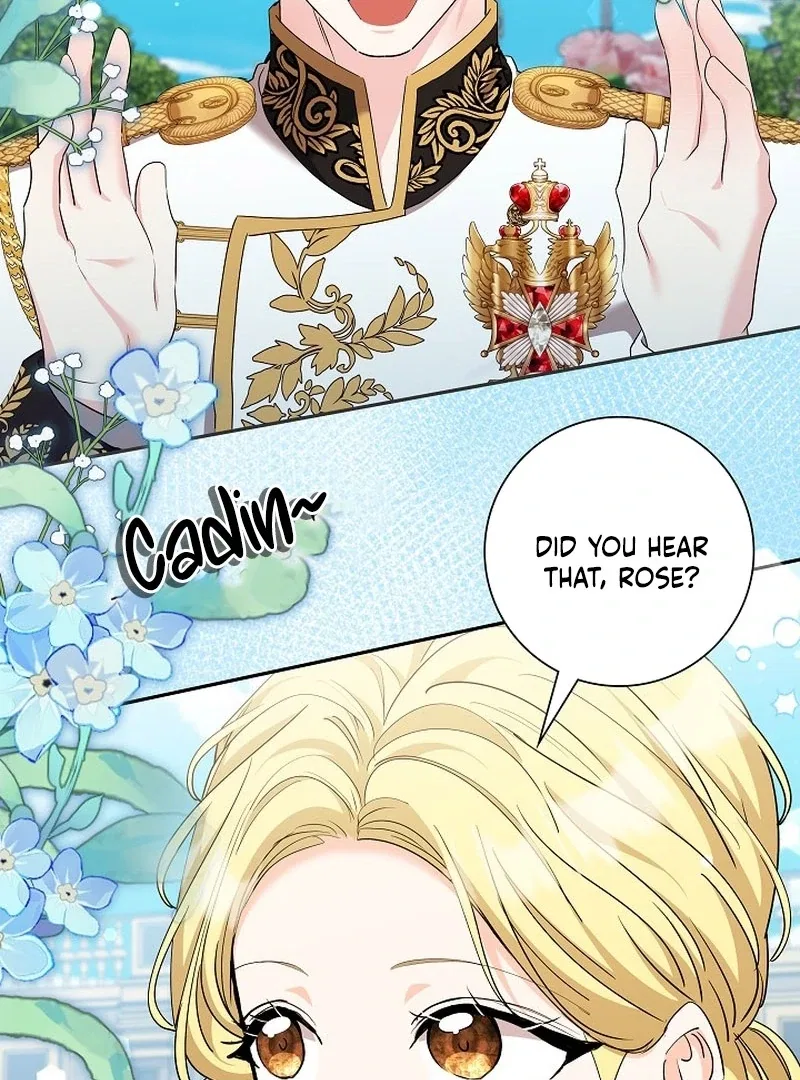 I Tried to Twist the Original Story But Ended Up Seducing the Northern Duke Chapter 37 – Page 48