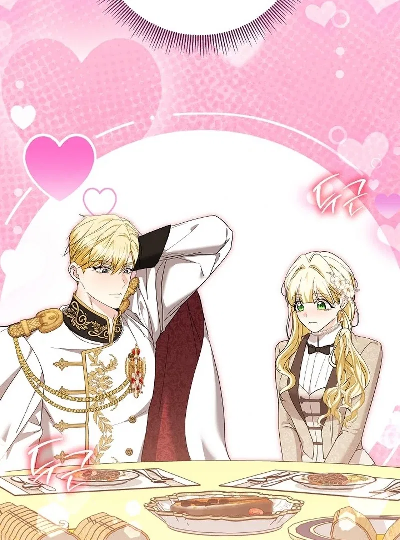 I Tried to Twist the Original Story But Ended Up Seducing the Northern Duke Chapter 37 – Page 52