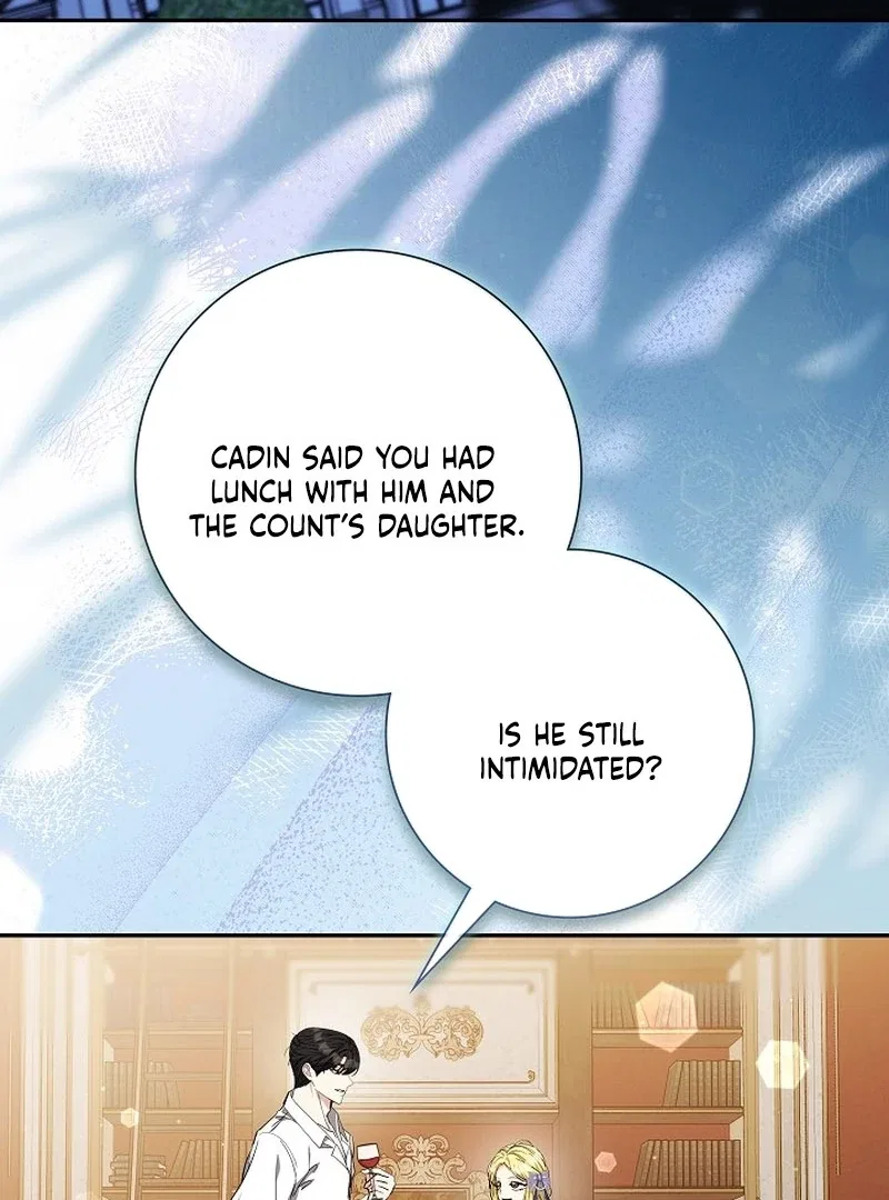 I Tried to Twist the Original Story But Ended Up Seducing the Northern Duke Chapter 37 – Page 59