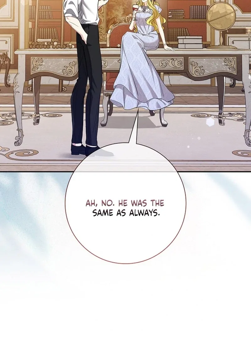 I Tried to Twist the Original Story But Ended Up Seducing the Northern Duke Chapter 37 – Page 60