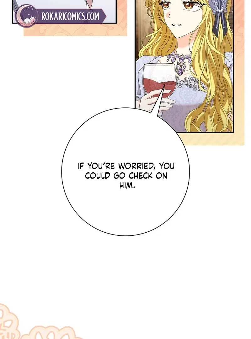 I Tried to Twist the Original Story But Ended Up Seducing the Northern Duke Chapter 37 – Page 62