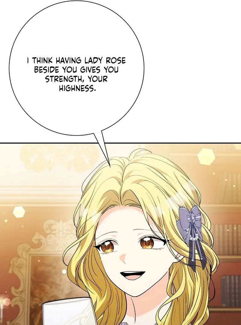 I Tried to Twist the Original Story But Ended Up Seducing the Northern Duke Chapter 37 – Page 65
