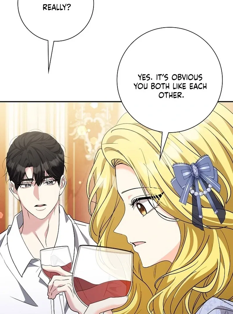I Tried to Twist the Original Story But Ended Up Seducing the Northern Duke Chapter 37 – Page 67