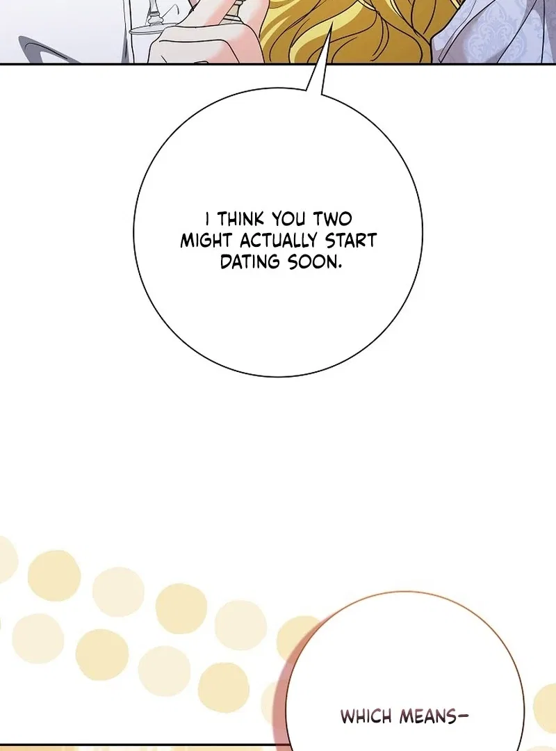 I Tried to Twist the Original Story But Ended Up Seducing the Northern Duke Chapter 37 – Page 68