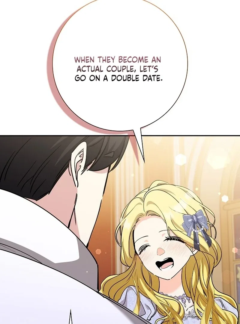 I Tried to Twist the Original Story But Ended Up Seducing the Northern Duke Chapter 37 – Page 70