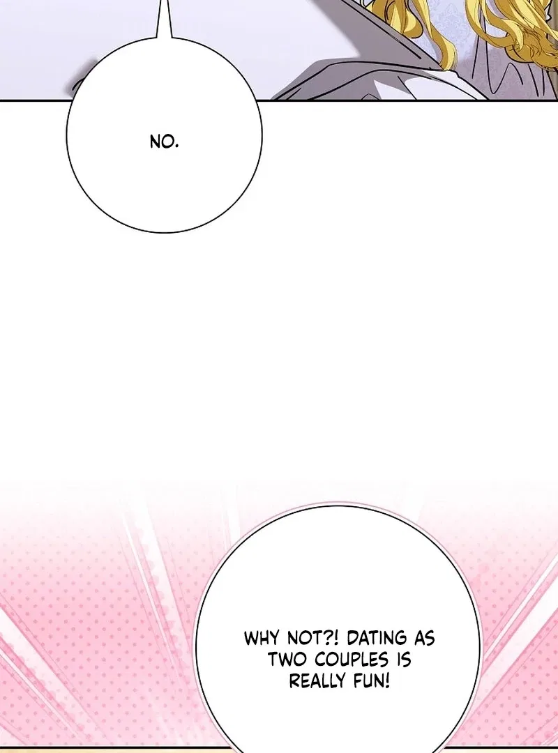 I Tried to Twist the Original Story But Ended Up Seducing the Northern Duke Chapter 37 – Page 71