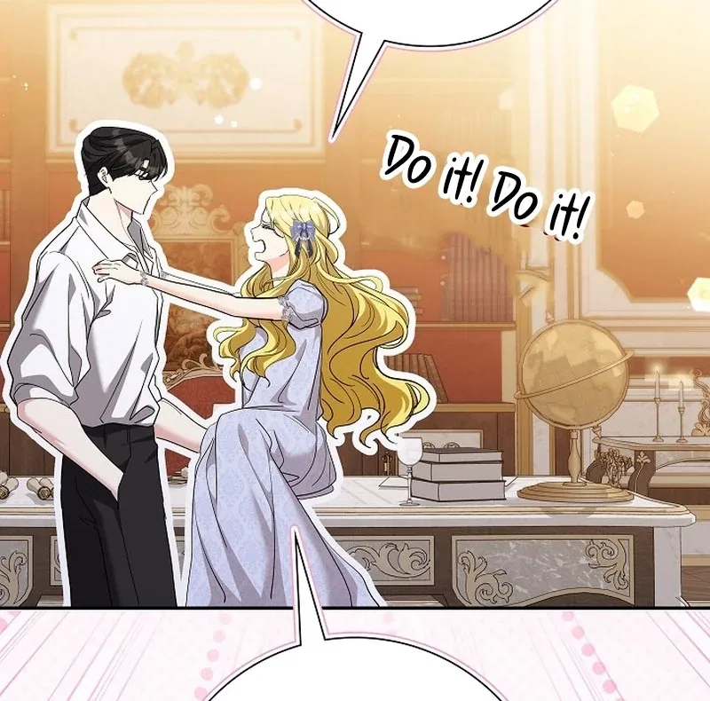 I Tried to Twist the Original Story But Ended Up Seducing the Northern Duke Chapter 37 – Page 72