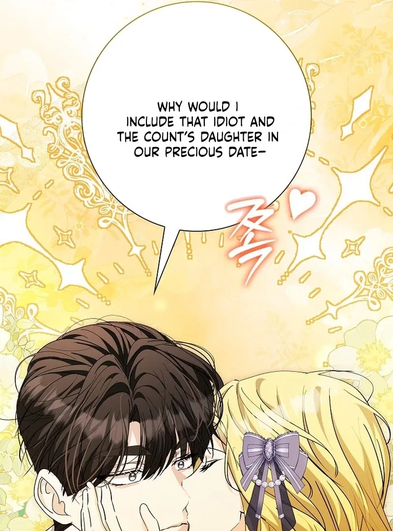 I Tried to Twist the Original Story But Ended Up Seducing the Northern Duke Chapter 37 – Page 74