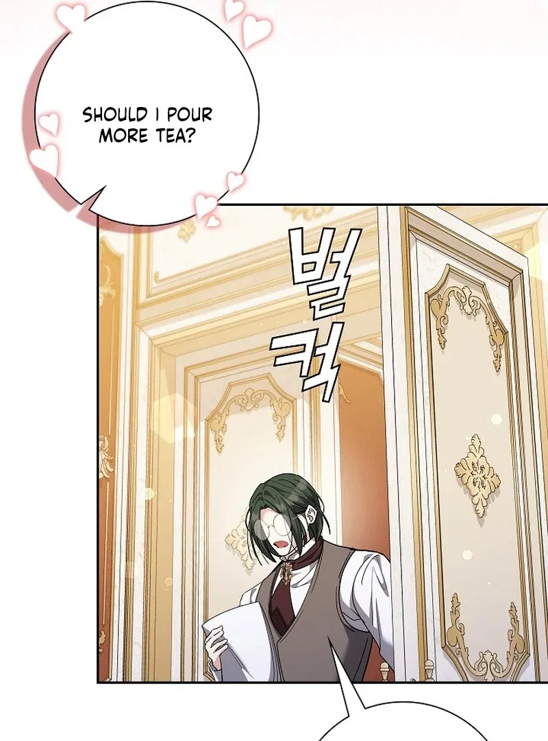 I Tried to Twist the Original Story But Ended Up Seducing the Northern Duke Chapter 37 – Page 83