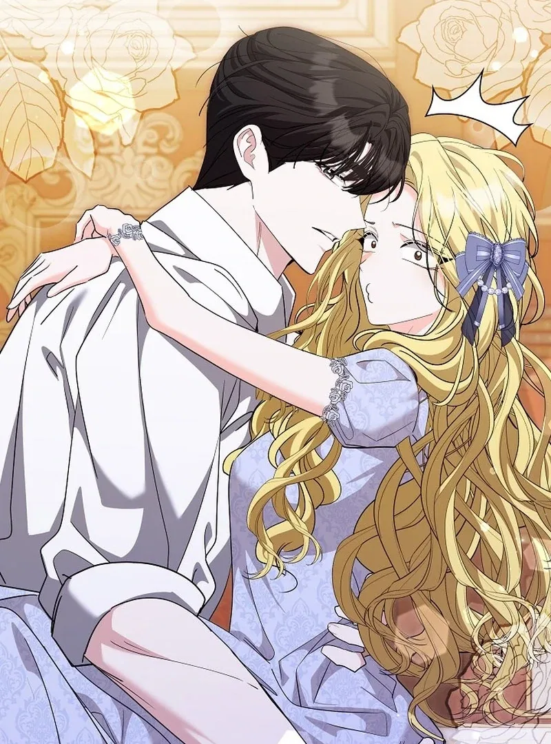 I Tried to Twist the Original Story But Ended Up Seducing the Northern Duke Chapter 37 – Page 85