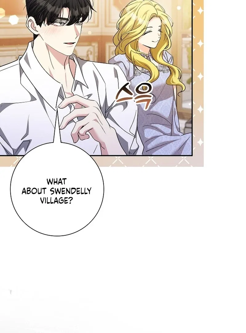 I Tried to Twist the Original Story But Ended Up Seducing the Northern Duke Chapter 37 – Page 89