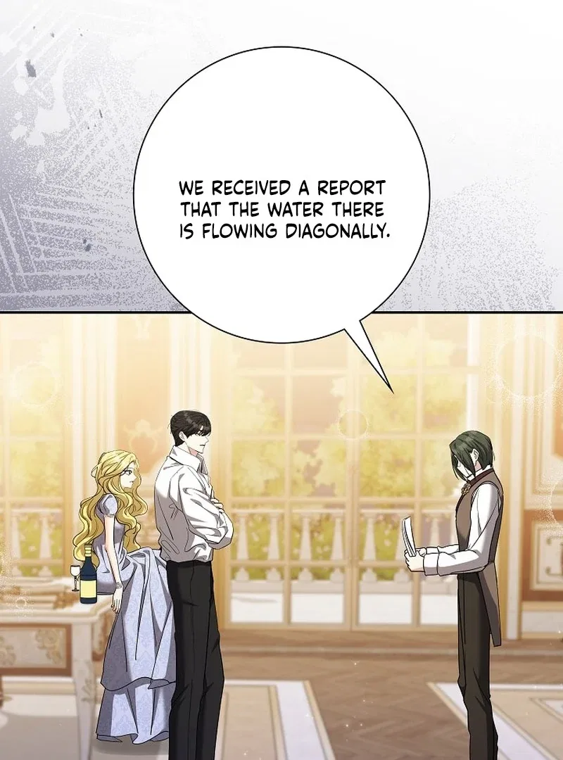 I Tried to Twist the Original Story But Ended Up Seducing the Northern Duke Chapter 37 – Page 90