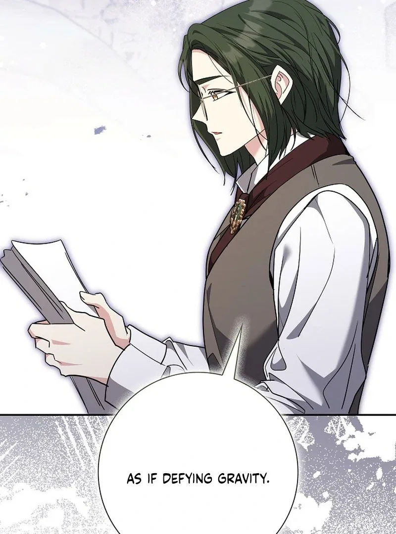 I Tried to Twist the Original Story But Ended Up Seducing the Northern Duke Chapter 37 – Page 95