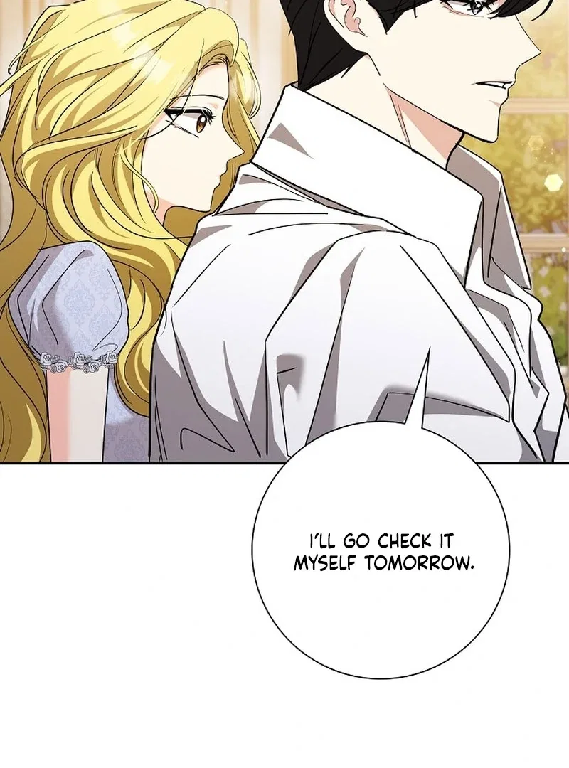 I Tried to Twist the Original Story But Ended Up Seducing the Northern Duke Chapter 37 – Page 97