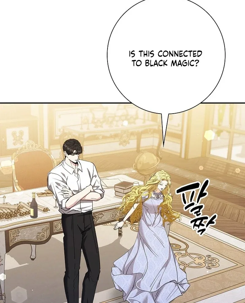 I Tried to Twist the Original Story But Ended Up Seducing the Northern Duke Chapter 37 – Page 100