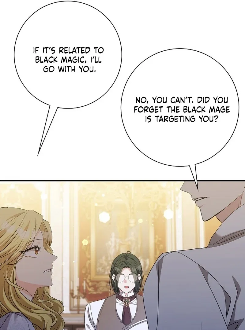 I Tried to Twist the Original Story But Ended Up Seducing the Northern Duke Chapter 37 – Page 102