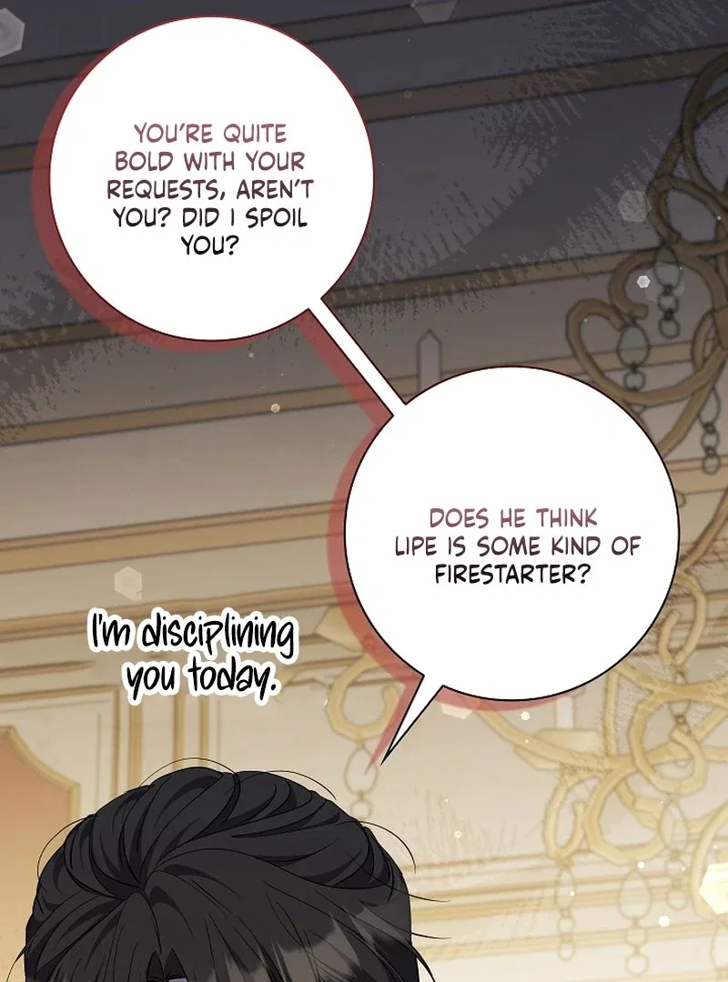 I Tried to Twist the Original Story But Ended Up Seducing the Northern Duke Chapter 37 – Page 105